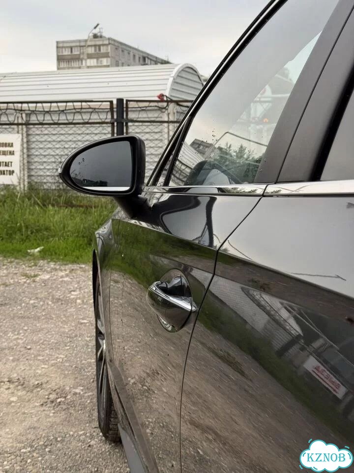 Hyundai Sonata 2.0 AT, 2020, 96 260 км фото 9