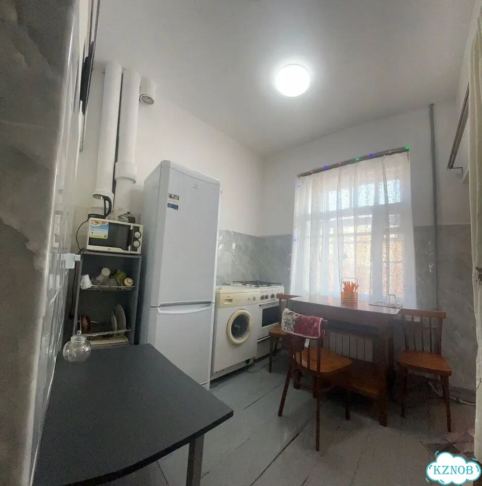 3-к. квартира, 54,6 м², 3/3 эт. фото 3