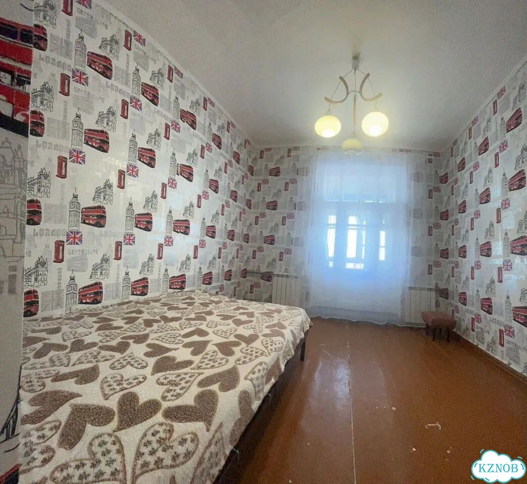 3-к. квартира, 54,6 м², 3/3 эт. фото 5