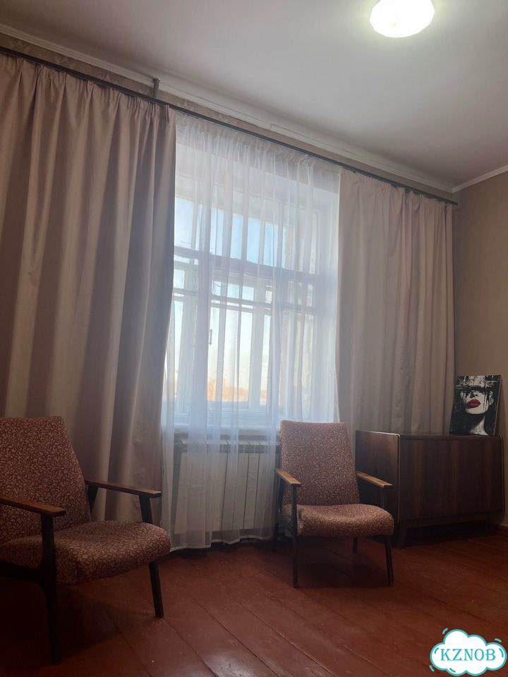 3-к. квартира, 54,6 м², 3/3 эт. фото 6