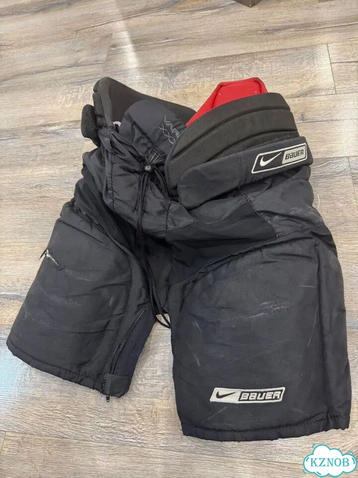 Хоккейные шорты bauer взрослые фото 1