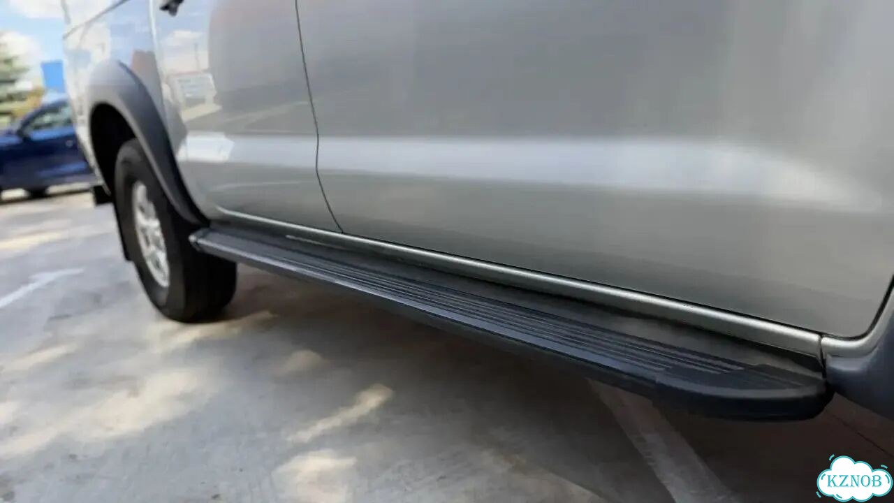 Toyota Hilux 2.5 MT, 2014, 338 000 км фото 11