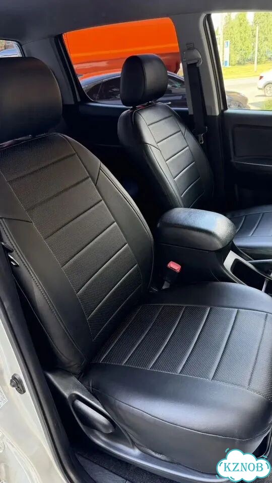 Toyota Hilux 2.5 MT, 2014, 338 000 км фото 14