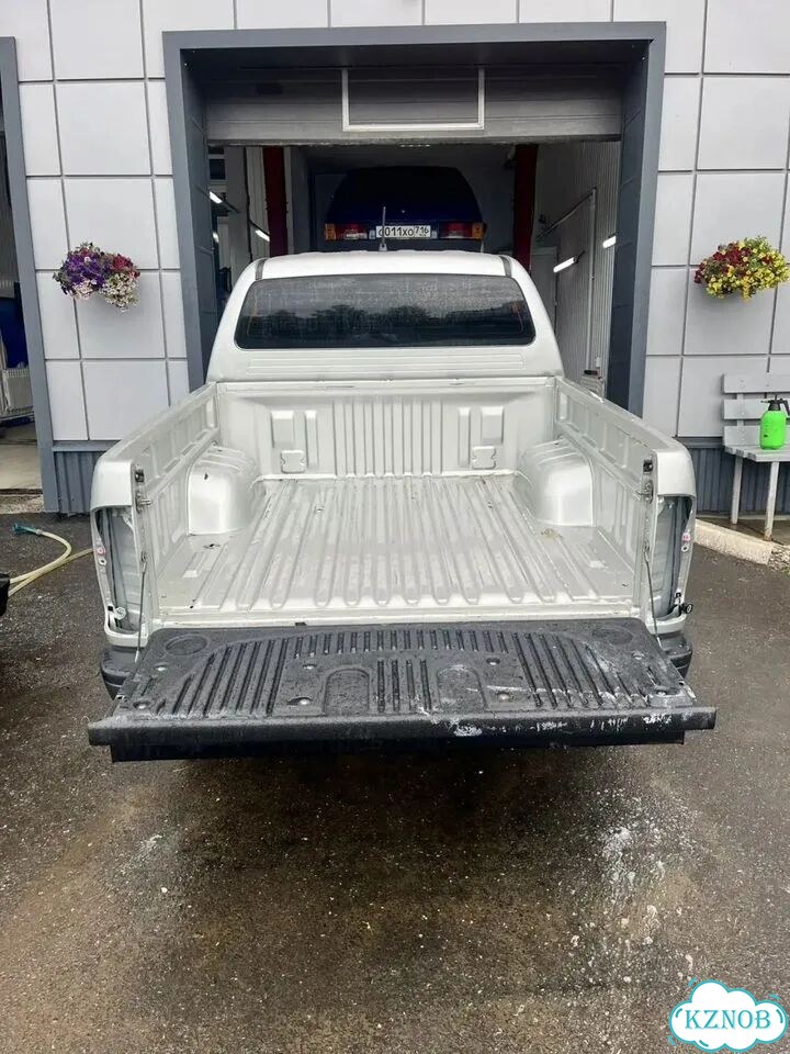 Toyota Hilux 2.5 MT, 2014, 338 000 км фото 22