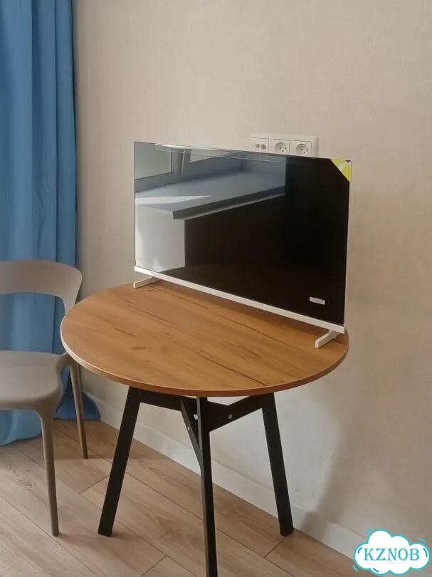 Новый телевизор aceline 24hen2 фото 1