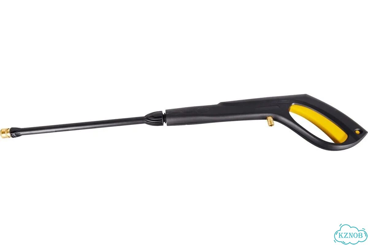 Мойка высокого давления Huter w195 pro фото 7