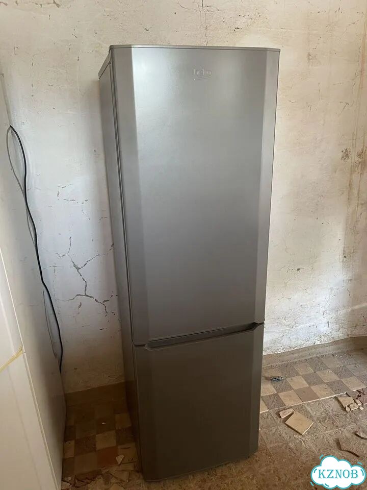 Холодильник beko no frost + привезу фото 1