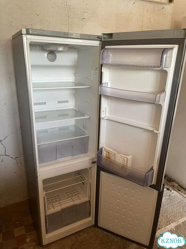 Холодильник beko no frost + привезу фото 2