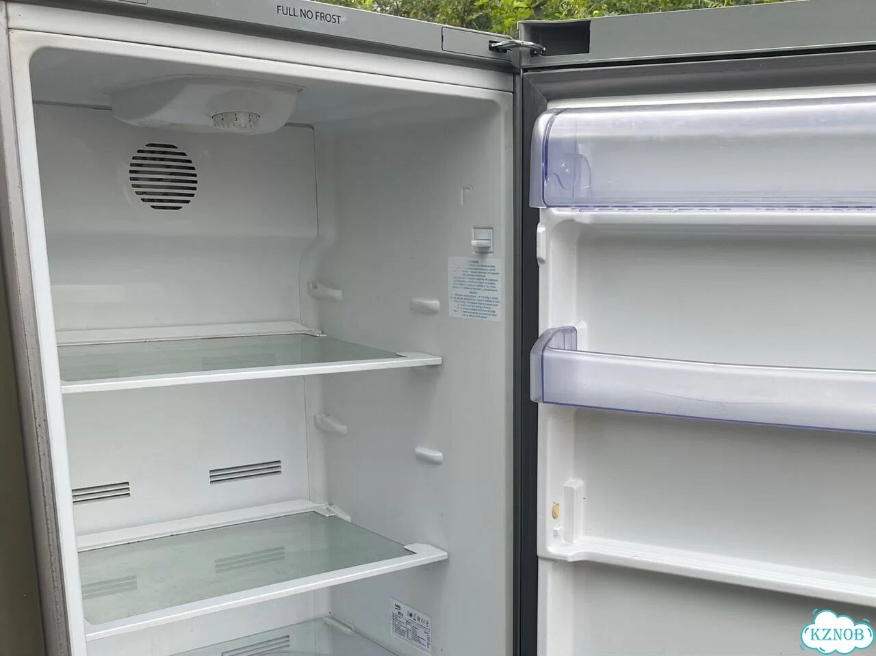Холодильник beko no frost + привезу фото 3