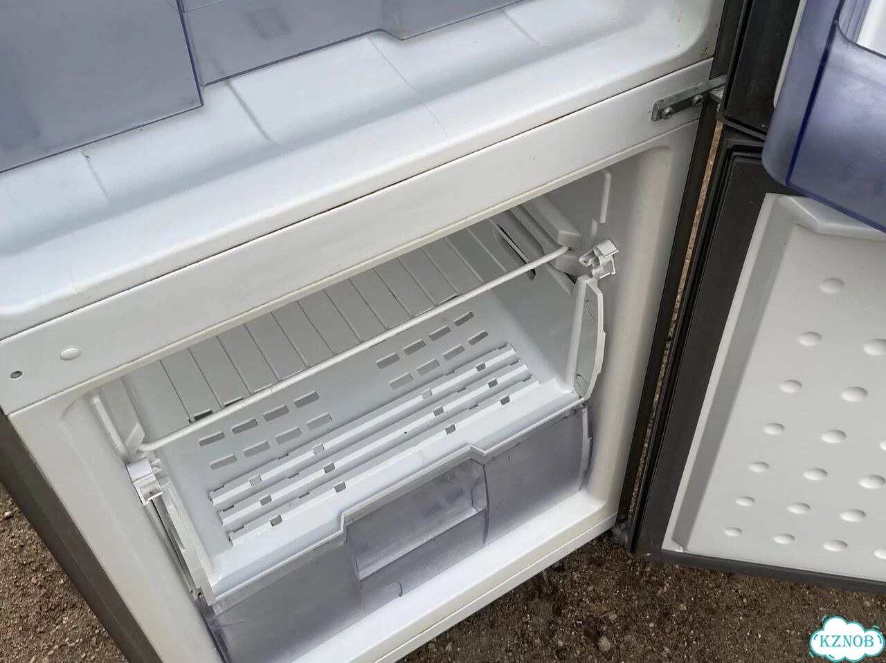 Холодильник beko no frost + привезу фото 4