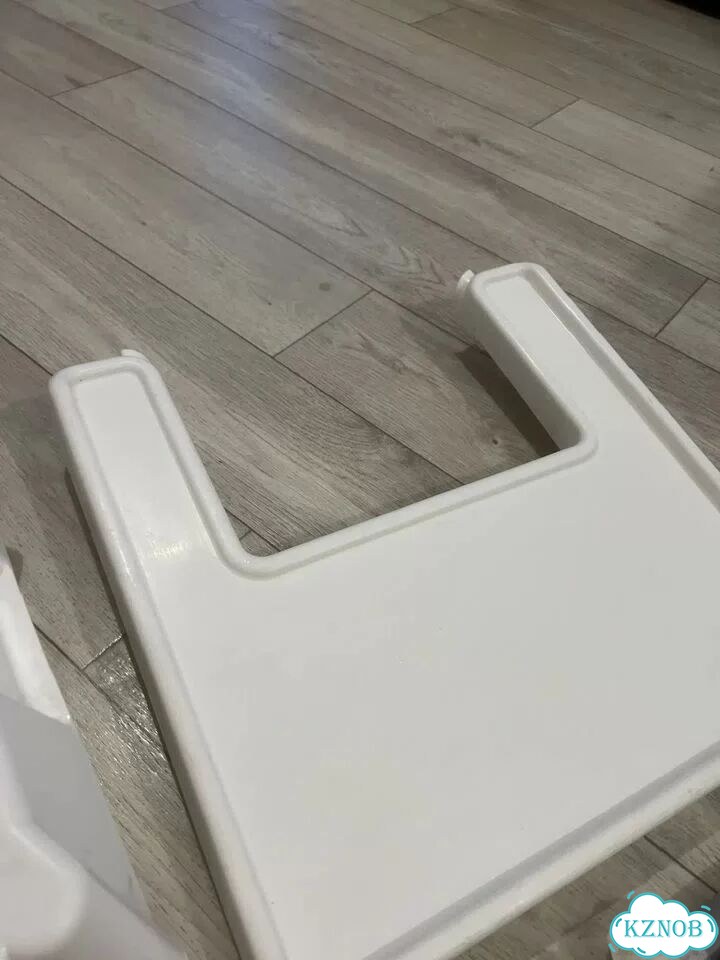 Детский стульчик для кормления IKEA antilop фото 3