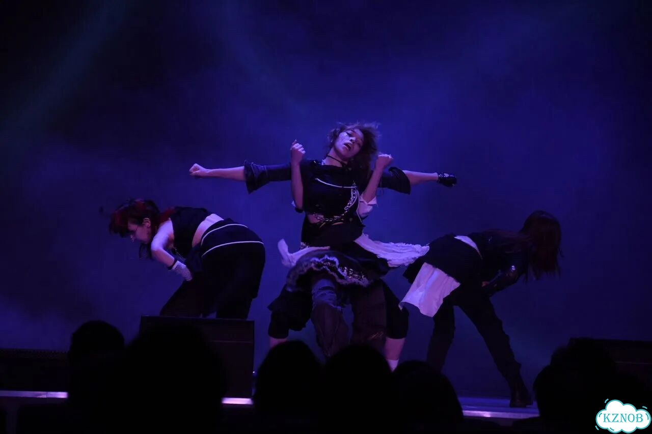 Танцы juzz-funk, popping, hip hop, cover dance фото 2