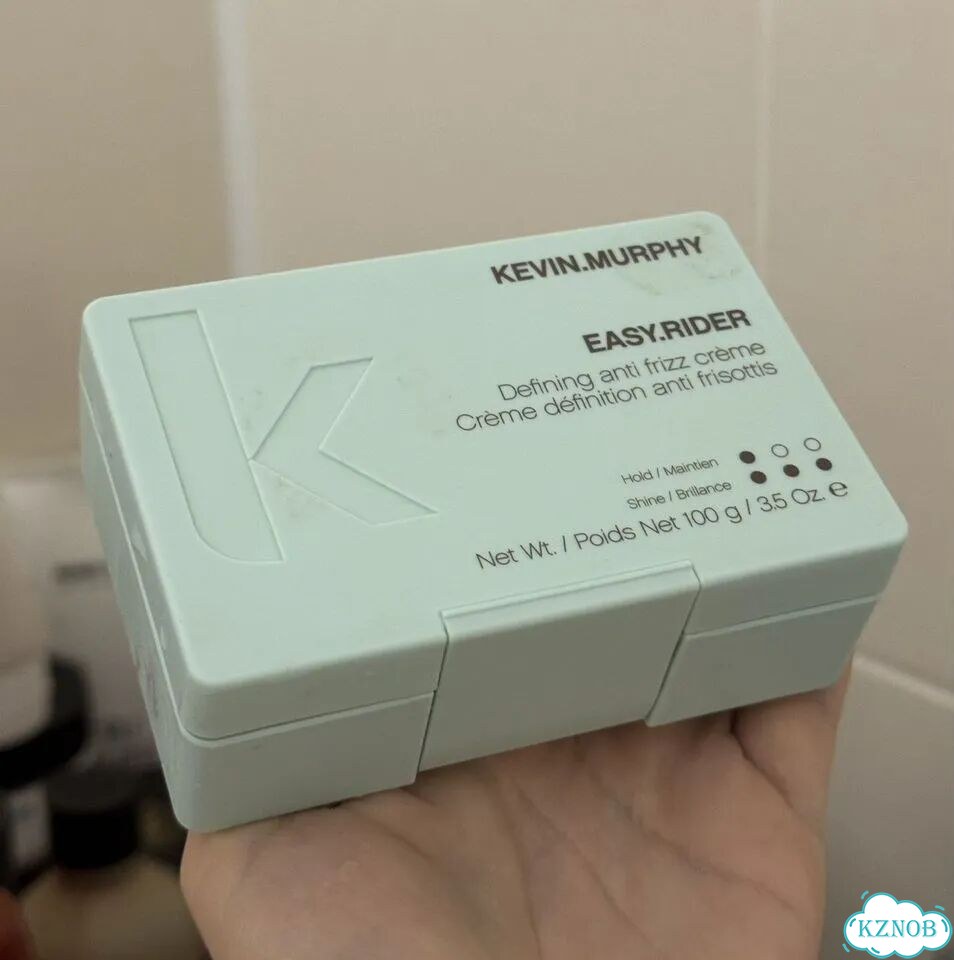 Крем для укладки kevin.murphy easy.rider фото 1