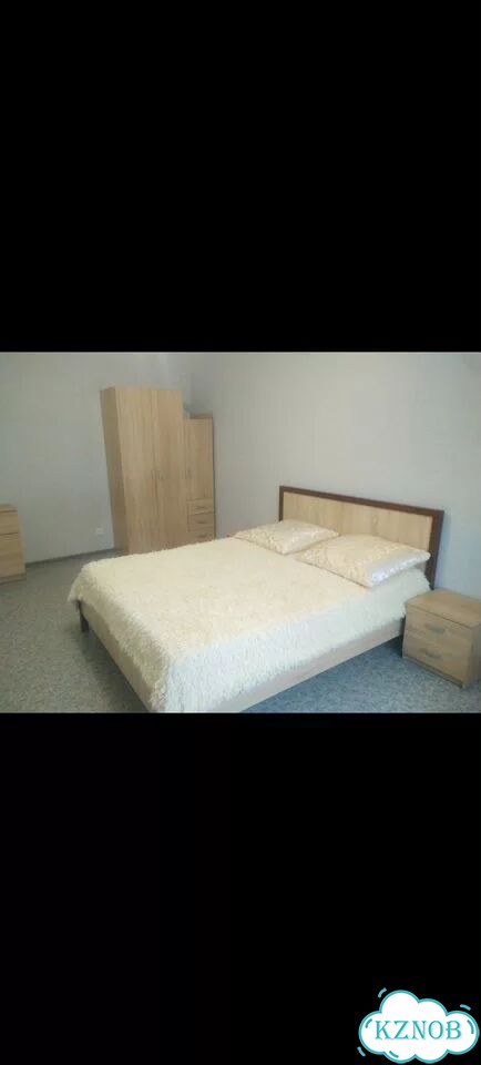 2-к. квартира, 55 м², 3/22 эт. фото 2