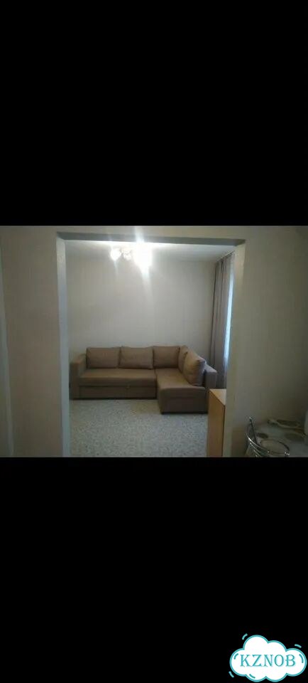 2-к. квартира, 55 м², 3/22 эт. фото 5
