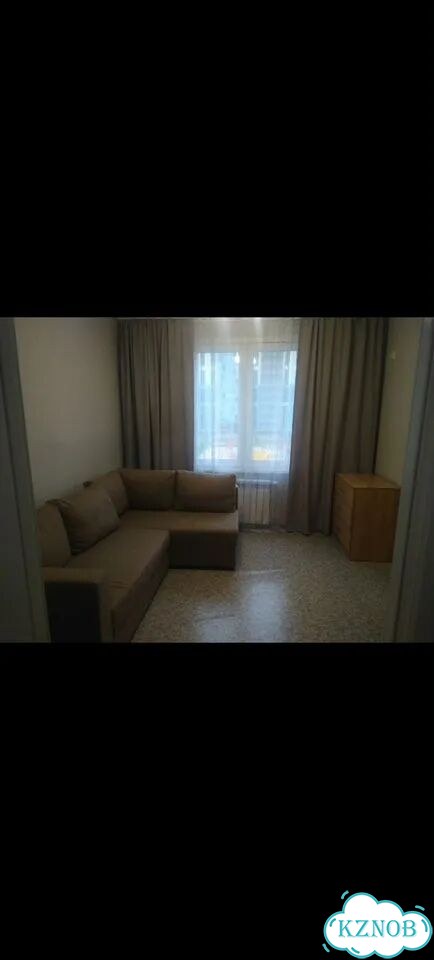 2-к. квартира, 55 м², 3/22 эт. фото 6
