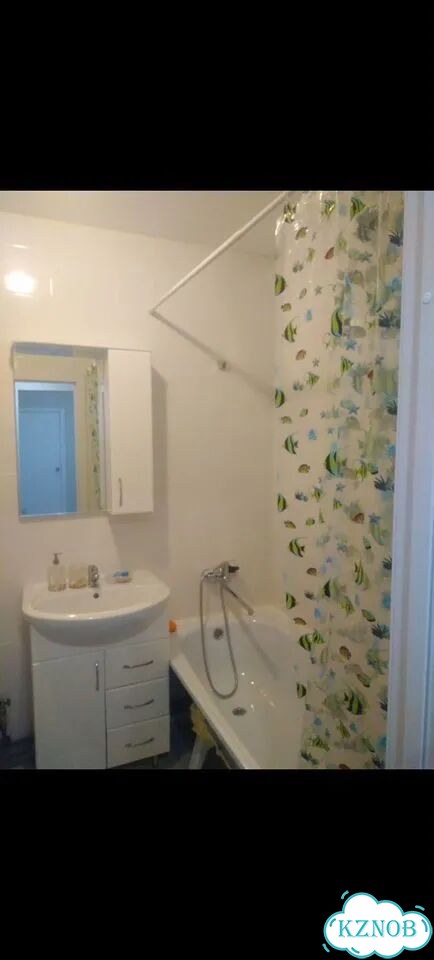 2-к. квартира, 55 м², 3/22 эт. фото 8