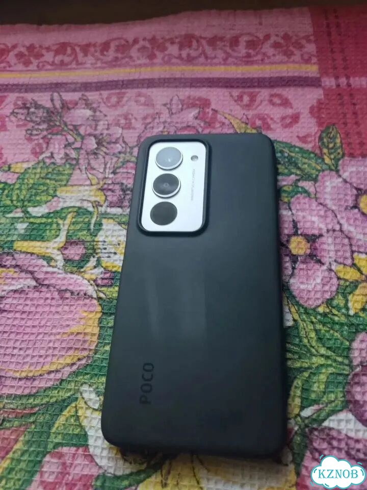 Xiaomi Poco M8s, 8/256 ГБ, 2 SIM фото 2