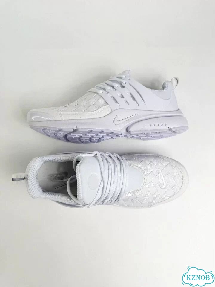 Nike air presto фото 1