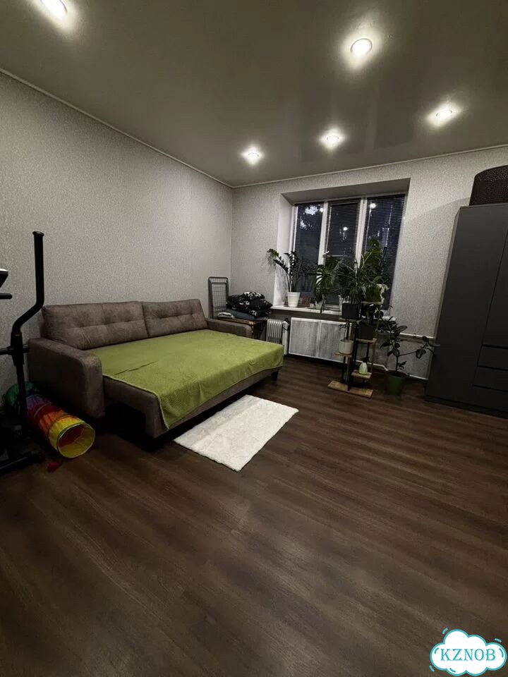 2-к. квартира, 63,9 м², 2/2 эт. фото 1