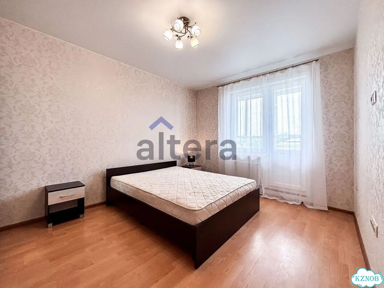 2-к. квартира, 73 м², 4/24 эт. фото 1