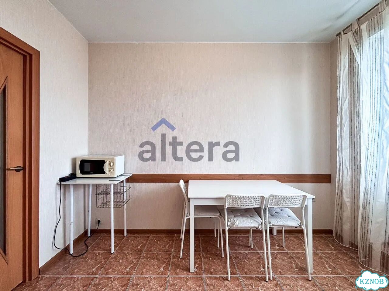 2-к. квартира, 73 м², 4/24 эт. фото 13