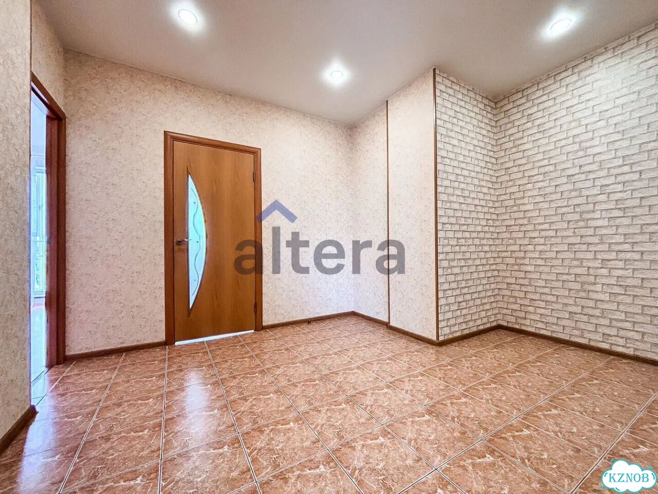 2-к. квартира, 73 м², 4/24 эт. фото 19