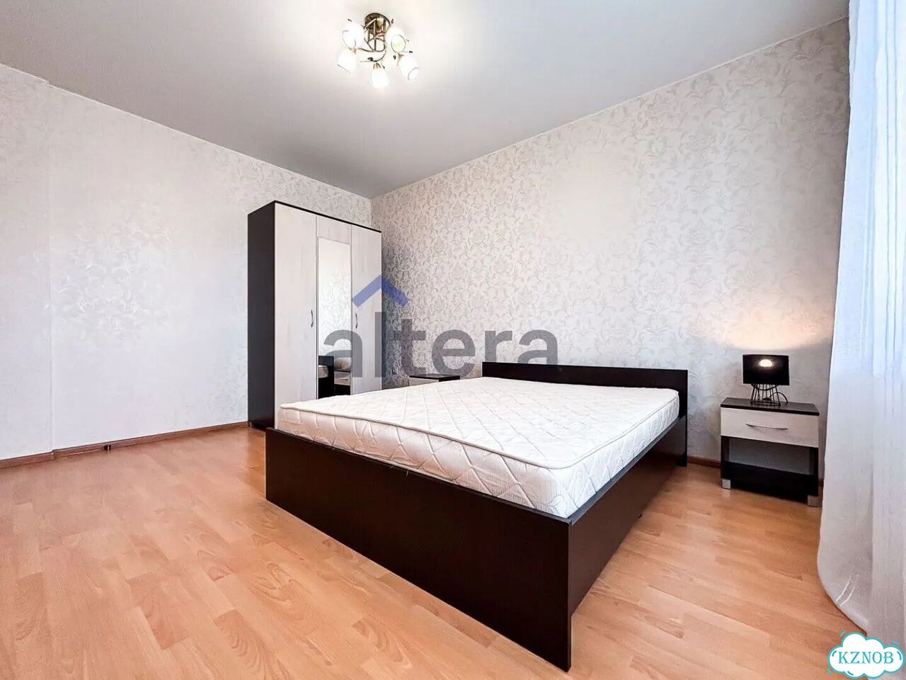 2-к. квартира, 73 м², 4/24 эт. фото 2