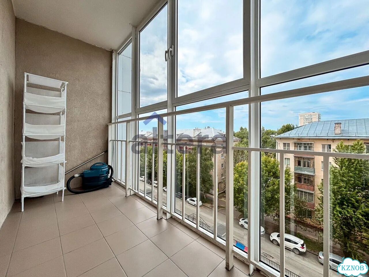 2-к. квартира, 73 м², 4/24 эт. фото 20