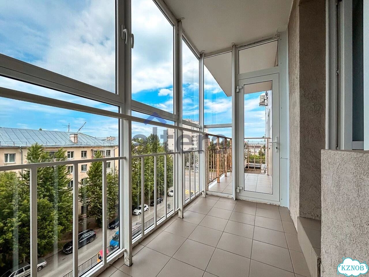 2-к. квартира, 73 м², 4/24 эт. фото 21