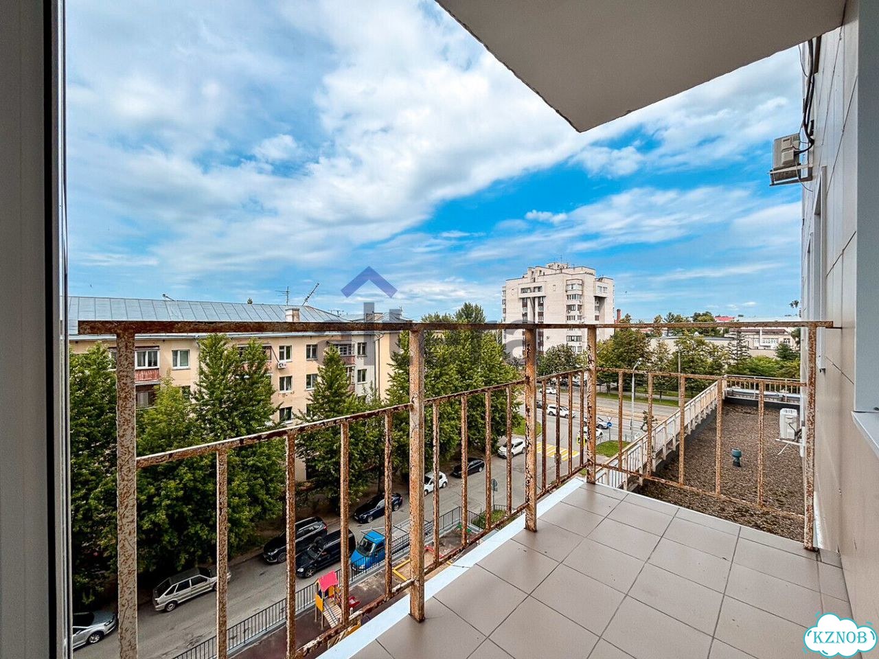 2-к. квартира, 73 м², 4/24 эт. фото 22