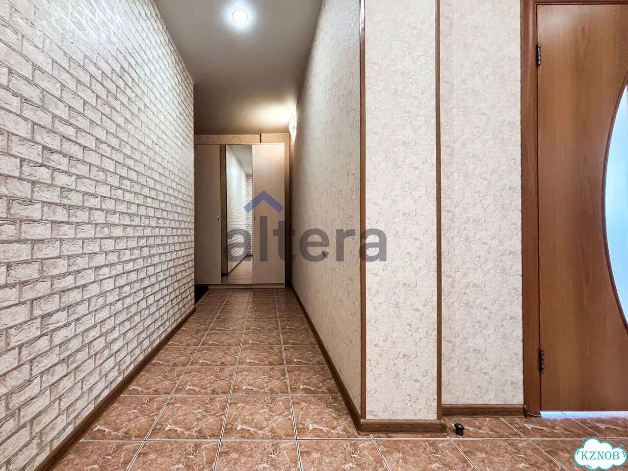 2-к. квартира, 73 м², 4/24 эт. фото 23