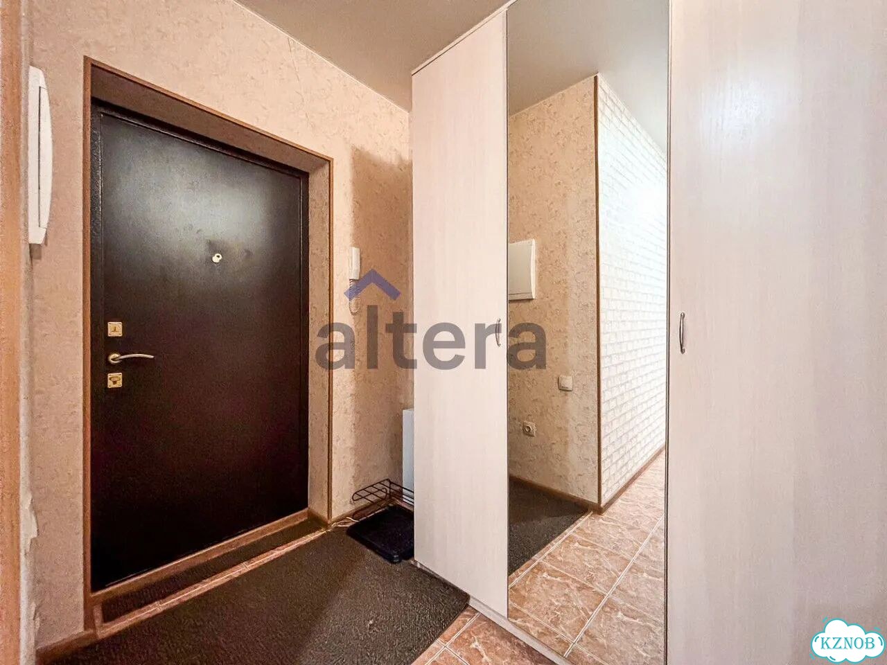 2-к. квартира, 73 м², 4/24 эт. фото 24