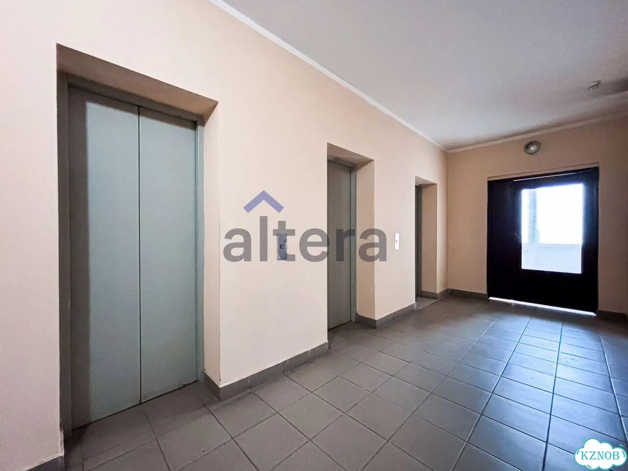 2-к. квартира, 73 м², 4/24 эт. фото 25