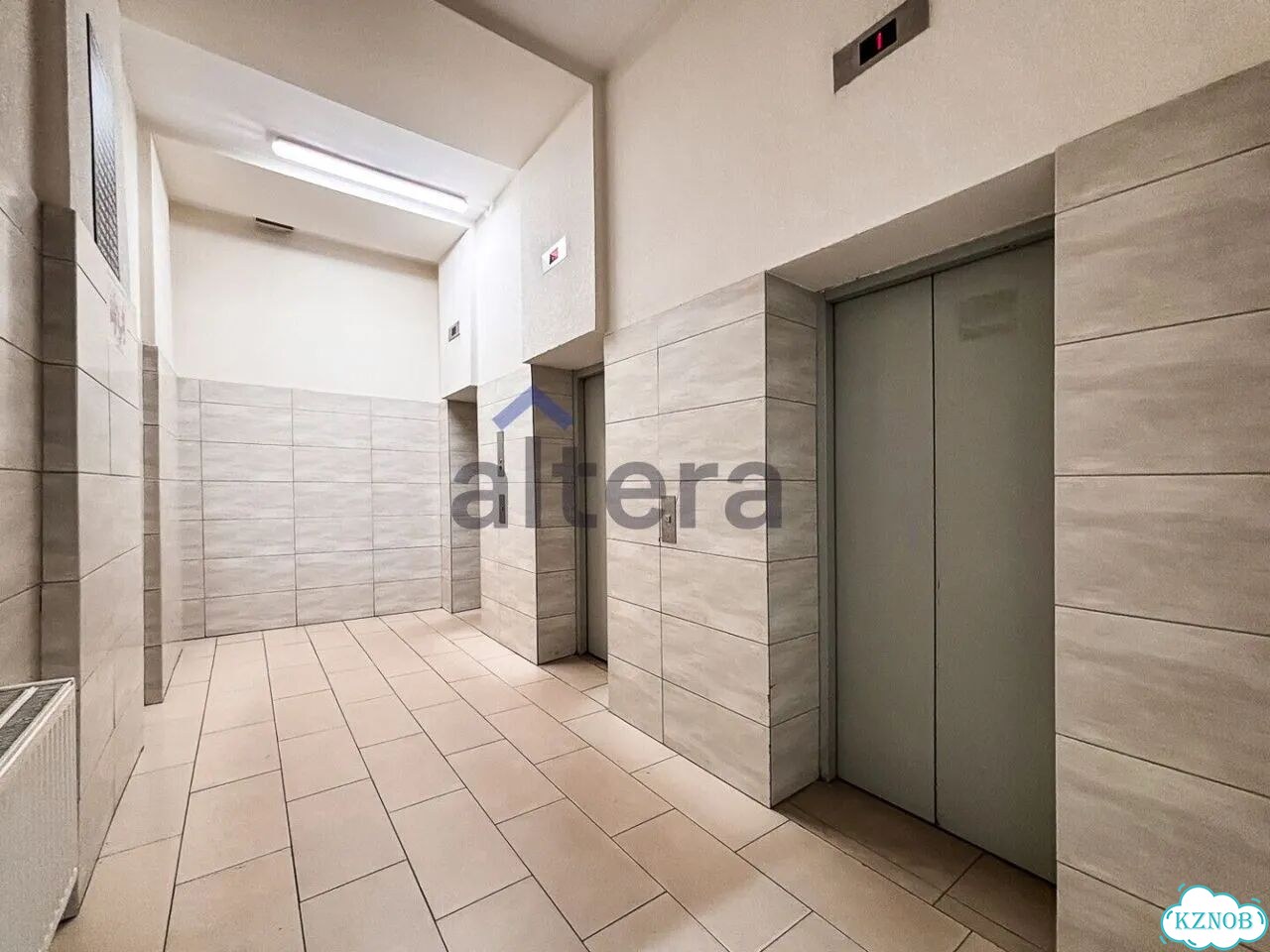 2-к. квартира, 73 м², 4/24 эт. фото 26