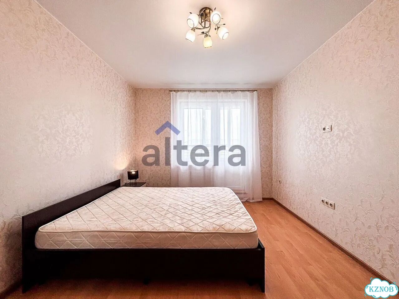 2-к. квартира, 73 м², 4/24 эт. фото 3