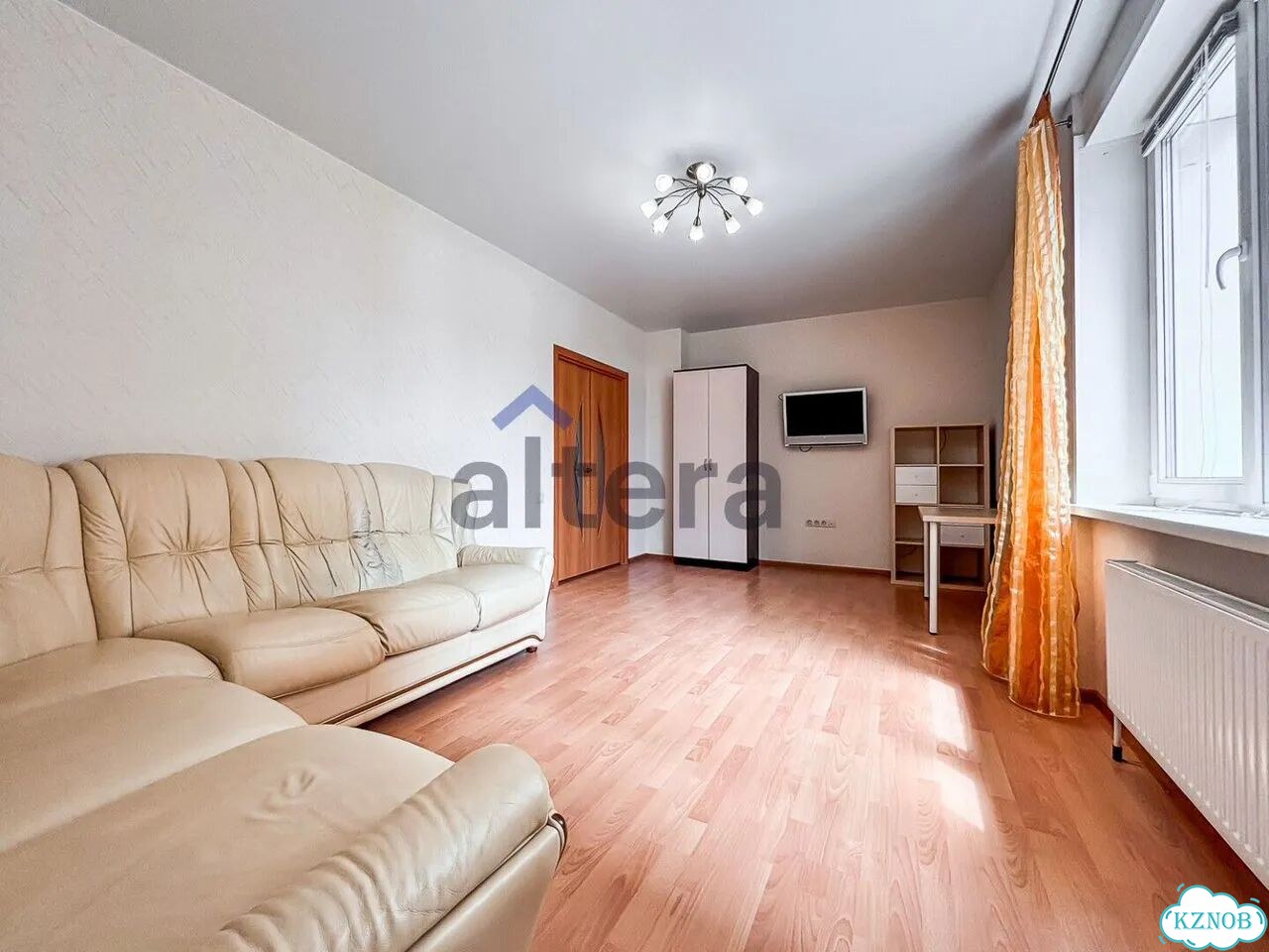 2-к. квартира, 73 м², 4/24 эт. фото 5
