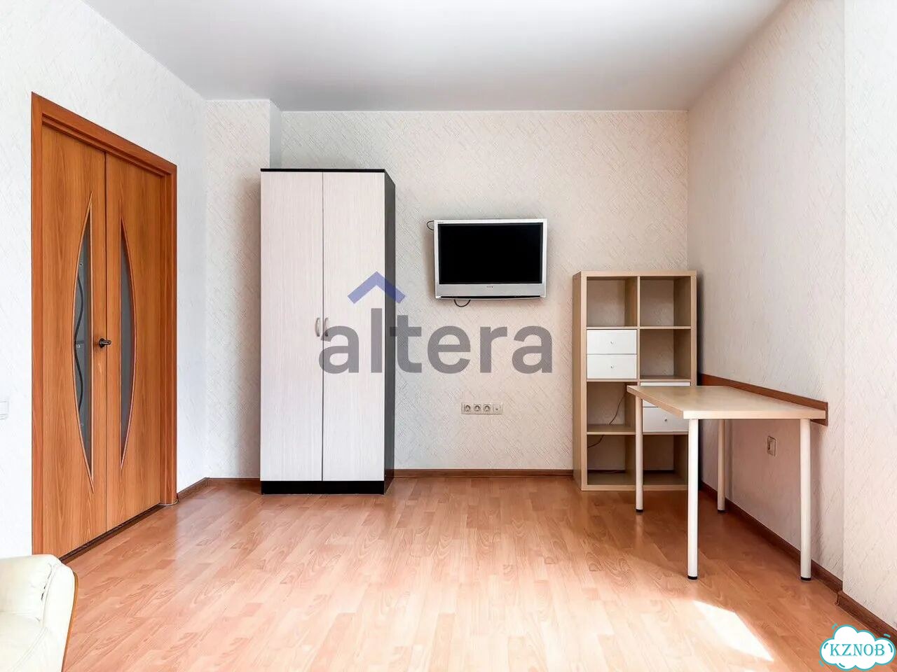 2-к. квартира, 73 м², 4/24 эт. фото 8