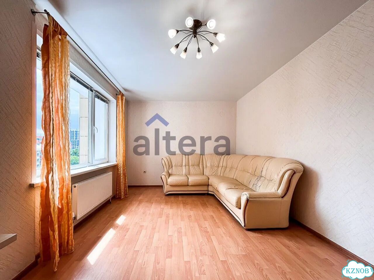 2-к. квартира, 73 м², 4/24 эт. фото 9