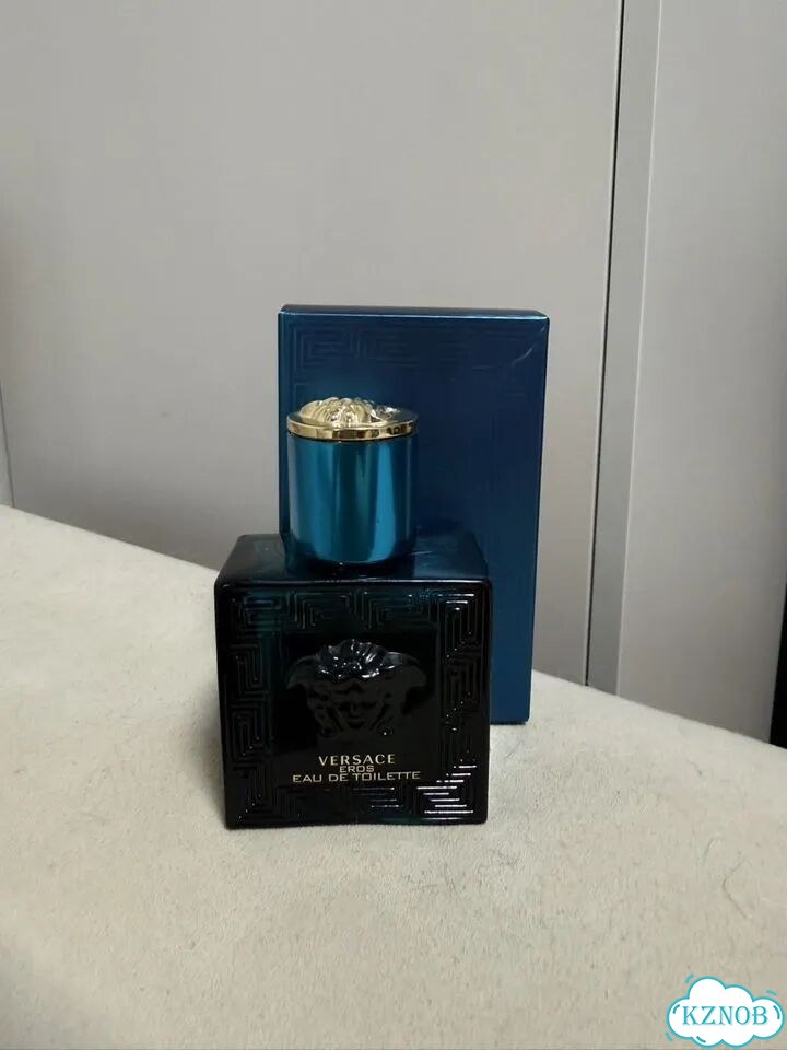 Versace eros edt 30мл фото 1