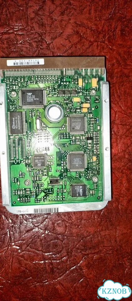 Комплект для ретро пк 90х Socket 7 / ISA / PCI фото 9