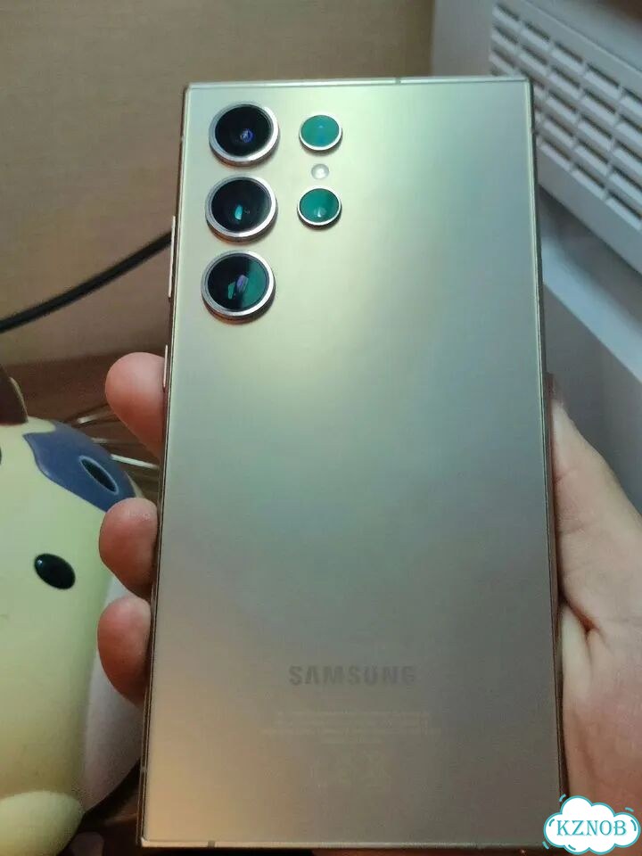 Samsung Galaxy S24 Ultra, 12/256 ГБ, 2 SIM фото 3