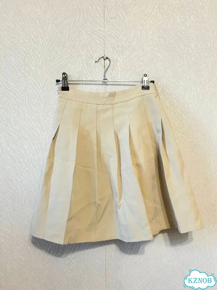Юбка фото 1