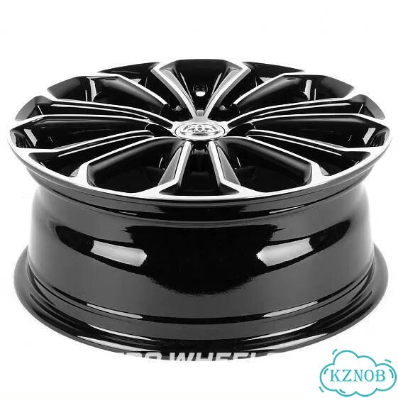 Литые диски Toyota 6.5×R16 5×100 фото 4