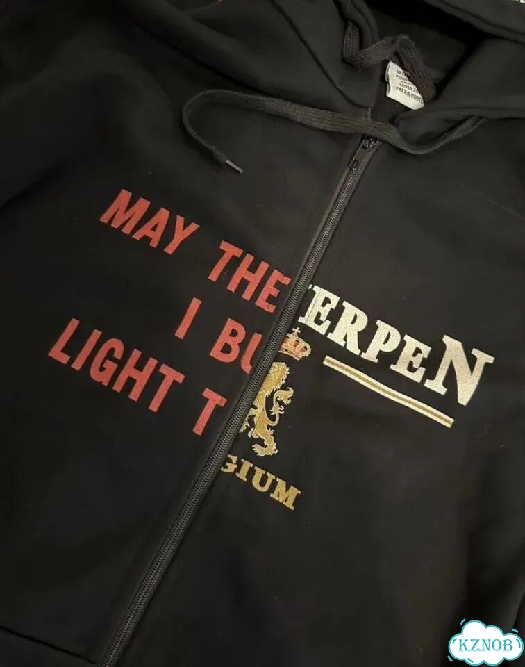 Зипка vetements antwerpen оригинал фото 2