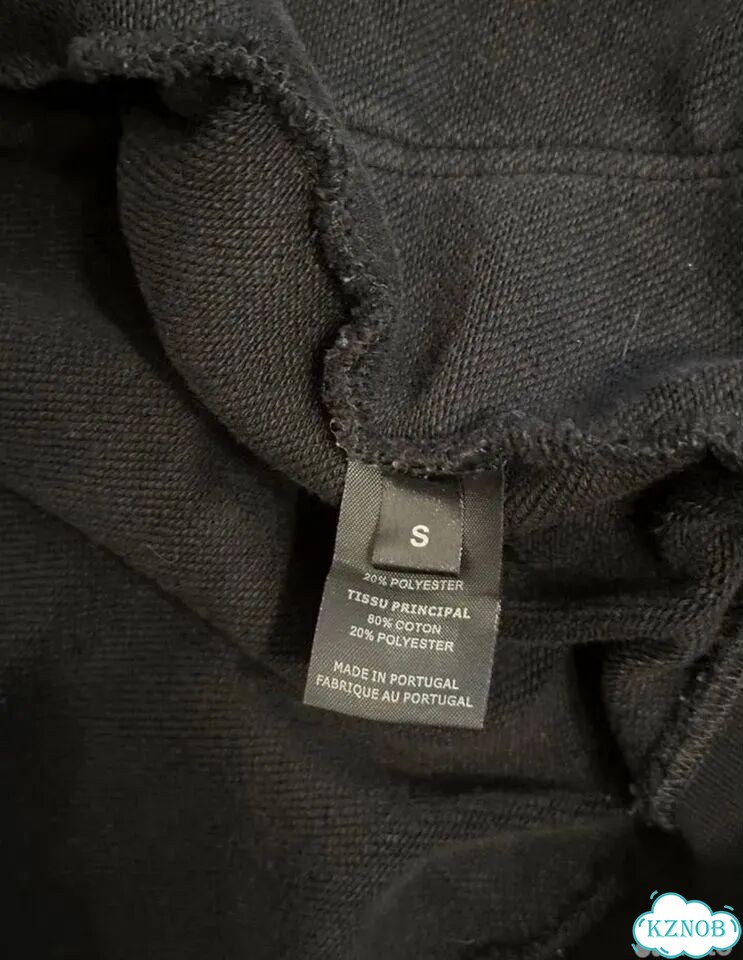 Зипка vetements antwerpen оригинал фото 4