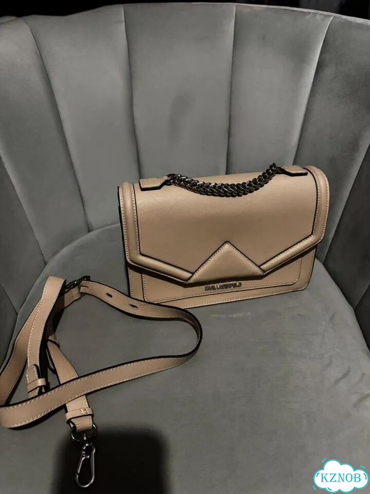 Karl lagerfeld сумка фото 2