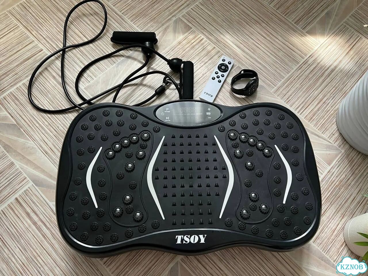 Виброплатформа tsoy фото 2