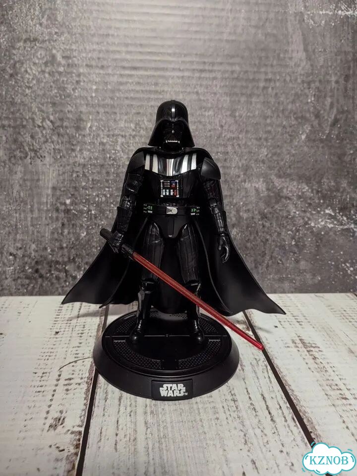 Blokees Darth Vader фото 1