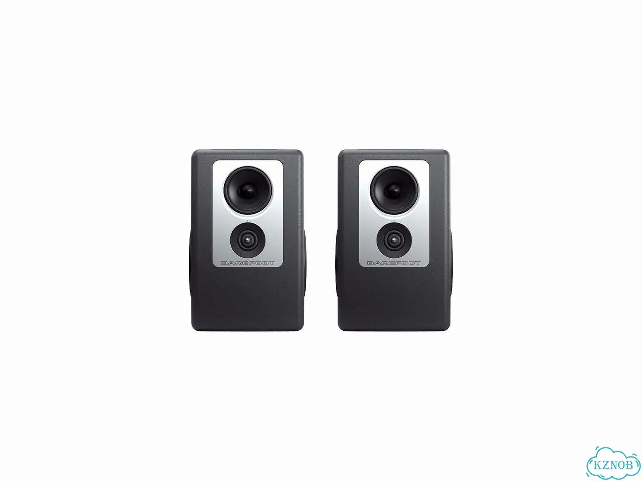 Barefoot Sound Footprint02 Gen2 - Pair фото 1